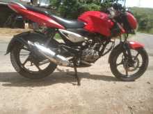 Bajaj Pulsar 135 Ls 2011 Motorbike