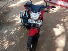 Bajaj Pulser 135 LS 2011 Motorbike