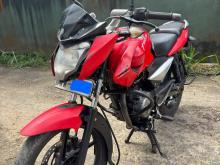 Bajaj Pulsar 135 2011 Motorbike