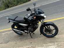 Bajaj Pulsar 135 2011 Motorbike