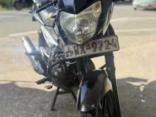 Bajaj Pulser 135 2011 Motorbike