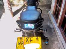 Bajaj Pulser 135 Ls 2011 Motorbike