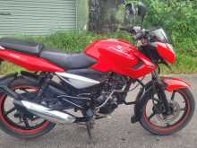 Bajaj Pulsar 135 2011 Motorbike