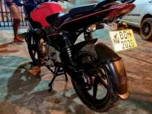 Bajaj Pulsar 135 2016 Motorbike