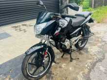 Bajaj Pulsar 135 2015 Motorbike