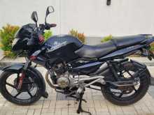 Bajaj Pulsar 135 2014 Motorbike