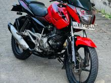 Bajaj Pulsar 135 2012 Motorbike