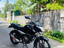 Bajaj Pulsar 135 2011 Motorbike