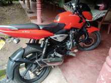 Bajaj Pulsar 2011 Motorbike