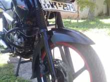 Bajaj Pulsar 135 2012 Motorbike