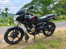 Bajaj Pulsar 135 2014 Motorbike