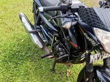 Bajaj Pulser 135 2011 Motorbike