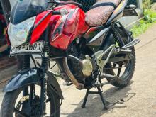 Bajaj Pulsar 135 2011 Motorbike