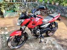 Bajaj Pulsar 135 2011 Motorbike