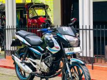Bajaj Pulsar 135 2013 Motorbike