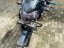 Bajaj Pulsar 135 2015 Motorbike