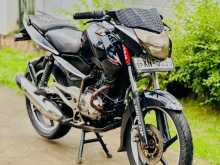 Bajaj Pulsar 135 2012 Motorbike