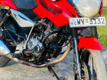 Bajaj Pulsar 135 2011 Motorbike