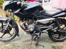 Bajaj Pulsar 135 2010 Motorbike