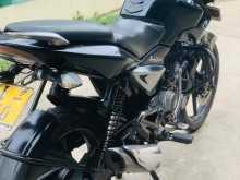 Bajaj Pulsar 135 2011 Motorbike