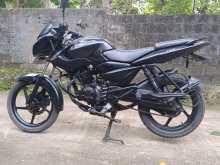 Bajaj Pulsar 135 2011 Motorbike