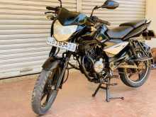 Bajaj Pulsar 135 2019 Motorbike