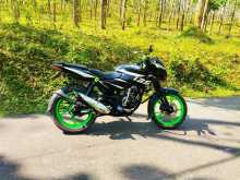 Bajaj Pulsar 135 Ls 2014 Motorbike