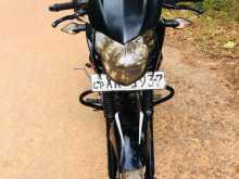 Bajaj Pulsar 135 2012 Motorbike