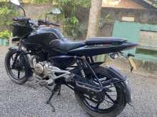 Bajaj Pulsar 135 2016 Motorbike