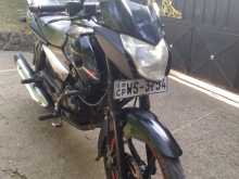 Bajaj Pulsar 135 2011 Motorbike