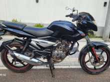 Bajaj Pulsar 135 2011 Motorbike