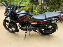 Bajaj Pulsar 135 2015 Motorbike