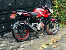 Bajaj Pulsar 135 2014 Motorbike
