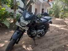 Bajaj Pulsar 135 2013 Motorbike