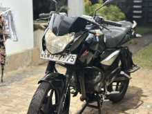 Bajaj Pulsar 135 2011 Motorbike