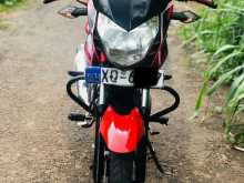 Bajaj Pulsar 135 2012 Motorbike