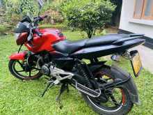 Bajaj Pulsar 135 Ls 2013 Motorbike