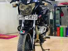 Bajaj Pulsar 135 2013 Motorbike