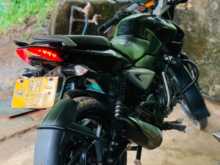 Bajaj Pulsar 135 2011 Motorbike