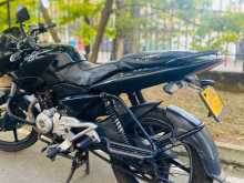 Bajaj Pulsar 135 2014 Motorbike
