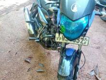 Bajaj Pulsar 135 LS 2011 Motorbike