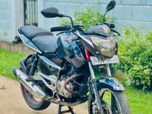 Bajaj Pulsar 135 2012 Motorbike