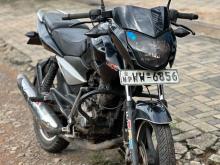 Bajaj Pulsar 135 2011 Motorbike