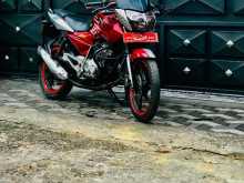 Bajaj Pulsar 135 2015 Motorbike