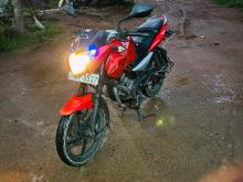 Bajaj Pulsar 135 LS 2011 Motorbike