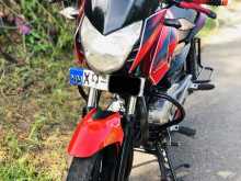 Bajaj Pulsar 135 Ls 2012 Motorbike