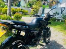 Bajaj Pulser 135 2011 Motorbike