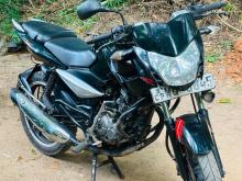 Bajaj Pulsar 135 2010 Motorbike