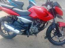 Bajaj Pulsar 135 LS 2011 Motorbike