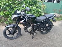 Bajaj Pulsar 135 2011 Motorbike
